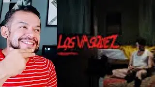Los Vasquez - F*ckyou San Valentin (Video Oficial) - REACCIÓN
