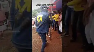 KIAMARA MURANGA LIVE PERFORMING