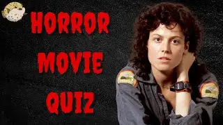 Horror Movie Trivia Game 15