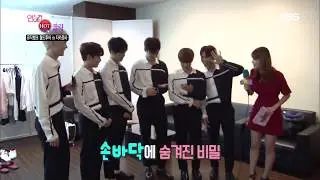 170929 KBS Entertainment Weekly (ASTRO Cut)