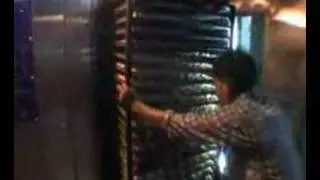 Naik Oven Manufacturing Co.