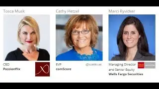 Video TVOT - Meet the Speakers at TVOT Events