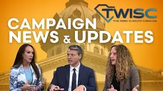 Campaign News and Updates | This Week in SC