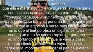 Manny Montes El Escenario letra video clip