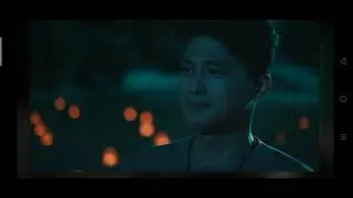 The Boy Foretold By The Stars ( BL Movie ) Heartbreaking Scenes
