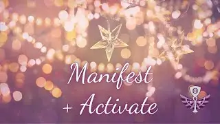 Manifesting Your Dream Life in 2024: A Guide to Personal Evolution | Magical Michelle Orwick