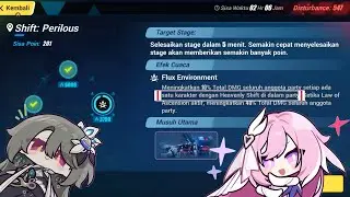 Heavenly Shift Character, RIGHT?