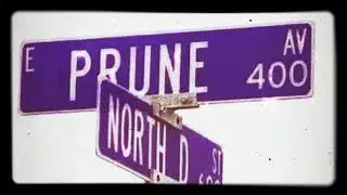 CNOTEBENJAY - PRUNE STREET