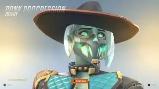Overwatch 2 - This Is The Problem With The Ranking System