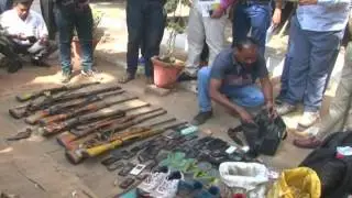 2 PLFI members dead and others issueby Rourkela police 1