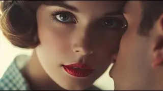 Return to Retro Future World - 1950s Sci-Fi - An AI Short Film