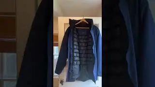 Marmot McCarren Winter Coat Review: