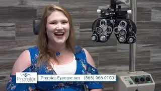 Premier Eye Care Contact Lenses