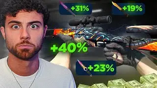 O Mercado n&atilde;o crashou no dia 30.. E AGORA?
