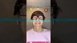 The Psycho Face Trick #TheManniiShow.com/series