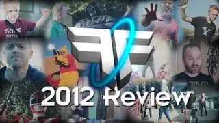 FarleyFlicks 2012, Year Two Review