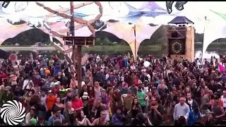 DigiCult @ Psy-fi festival 2014