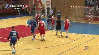 II poluvreme VRB PRO