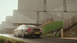 Bentley Flying Spur | Too Perfect for This World