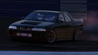 One of the best car packs in Assetto Corsa! First time Drifting Team Swarm v2 car pack!