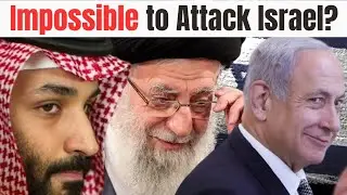 Why Arab Countries not supporting palestine ?| Arab Israel War | Gaza Israel explained