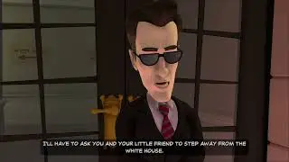 Sam and Max Save The World Episode 4