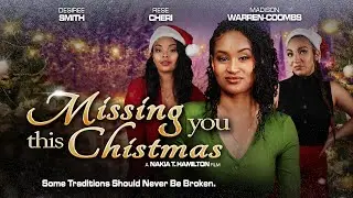 Missing You This Christmas | Some Traditions Should Never Be Broken | Now on Pluto TV [4K]