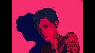 Rihanna x Justin Bieber x Kehlani x H.E.R Type Beat - 