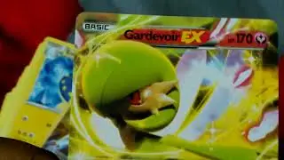 I PULLED OUT 9 EX CARDS AND 5 ENERGY CARDS FROM 1 POKEMON GENERATION DECK!!!!!!!!!!!!!😱😱😱😱PART 2