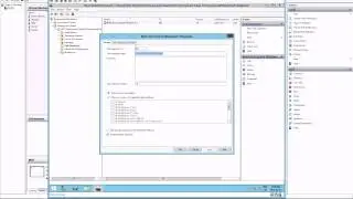 MDT - Customizing The Task Sequence