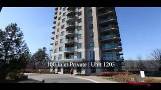 100 Inlet Private Unit 1203