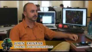 Torchlight Dev Diary 1