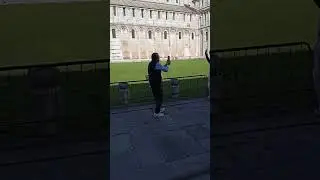 nice weather in Italy