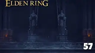 On débarque à la Cime des Géants ! | ELDEN RING LET'S PLAY FR #57