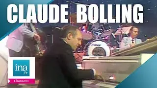 Claude Bolling et son big band 