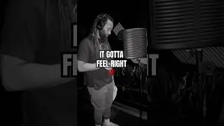 THIS DROPS TOMORROW 🚨 DONT MISS OUT #farrowtheking #studio #hiphop #rapper #session #overtime