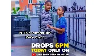 NEW MOVIE OF CLINTON JOSHUA dropping today @6PM