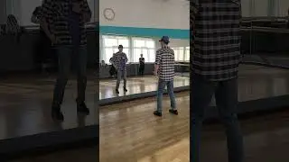 Salsa solo. Vadim Supsun. Cubans step #dance #moscow #salsa #dancemusic #salsaromantica