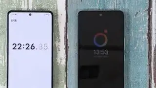 iQOO Neo 5 Charging Test⚡⚡