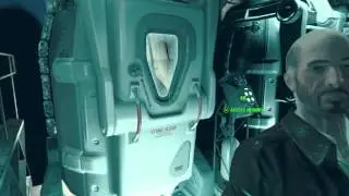 Fallout 4 VR pro 360