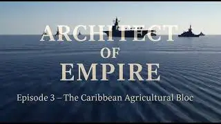 The Caribbean Agricultural Bloc