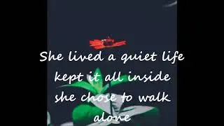 SILENCE KILLS LYRICS