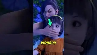 If You Ever Get Kidnapped,  YOU MUST DO THIS‼️