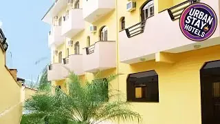 Ubatuba Eco Hotel | Ubatuba, Brazil | Hotel Review 🏨