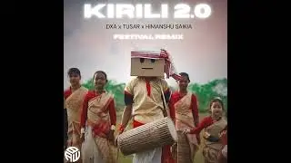 DJ BAW - KIRILI FESTIVAL REMIX. 