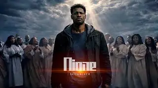Skywalker Featuring CeeTaa & The Nix - NIONE (Official Lyrics Video) Swahili Worship Song