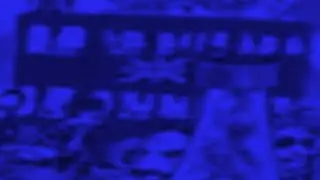 Buckingham Blues but every new word goes to its last use then restarts