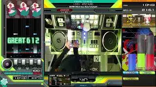 1001 -ESCAPE- / SPA / FC