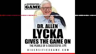 VISIT: is the Diversified Game Podcast with Kellen 