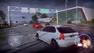 How To Convert Any FWD Car To AWD In NFS Heat